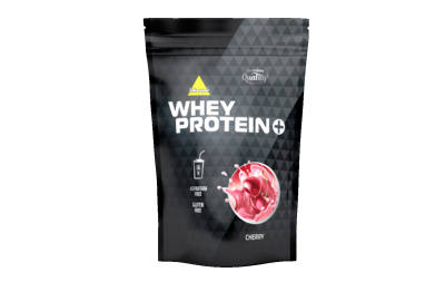 Whey Protein +