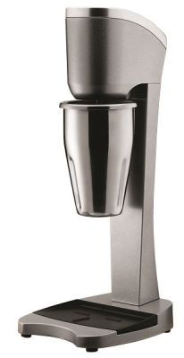 Mixer M98 Plus G Frappé Mixer mit Edelstahlbecher grau