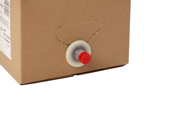 Bag in Box Liqid Zero 5l