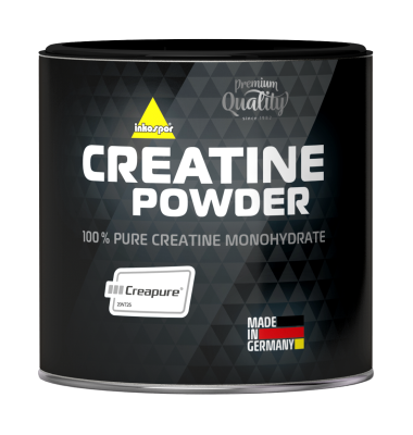 Creatine Pulver Creapure