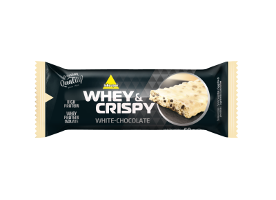 WHEY & CRISPY