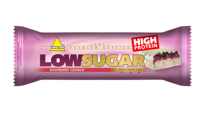 LOW SUGAR